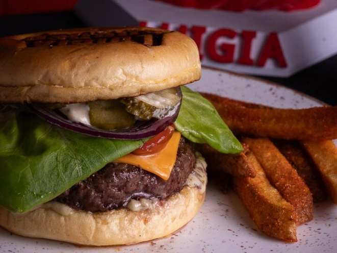 Crédito: divulgação/Festival Bom Gourmet