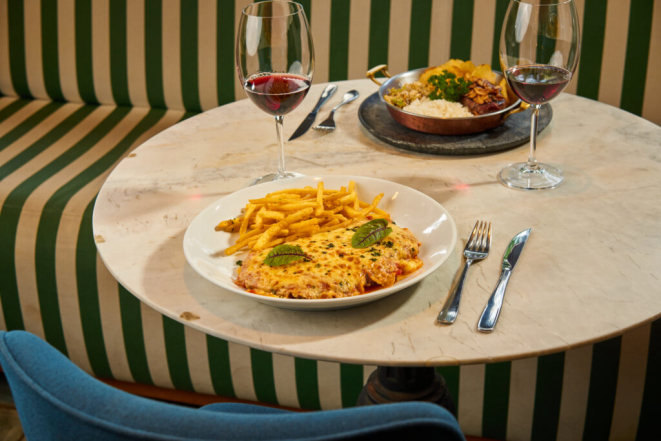 Crédito: divulgação/Festival Bom Gourmet