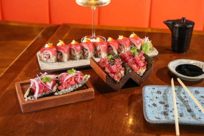 Crédito: divulgação/Festival Bom Gourmet