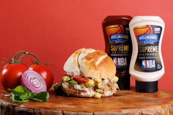 Happy Burguer. Crédito: Fernando Zequinão