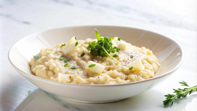 Risoto. Créditos: Magnific