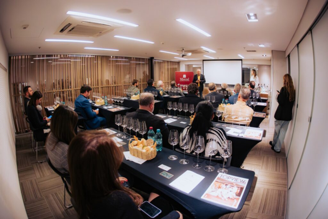 As masterclasses acontecem a partir do início da tarde do sábado (23). | Foto: _framesbr