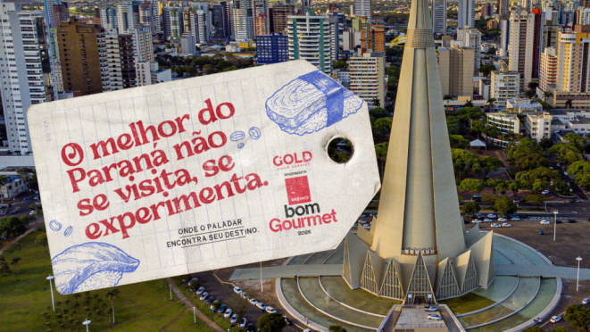Última semana de indicação do Prêmio Bom Gourmet 2026
