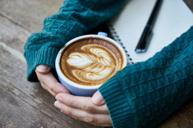 Café. Créditos: Pexels/ Pixabay