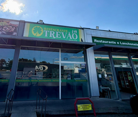 Restaurante Trevão