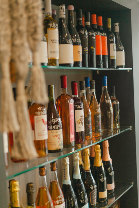 Ciao - Salumeria Italiana