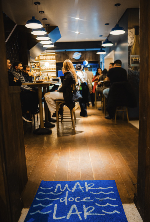 Nacional Bar e Mar