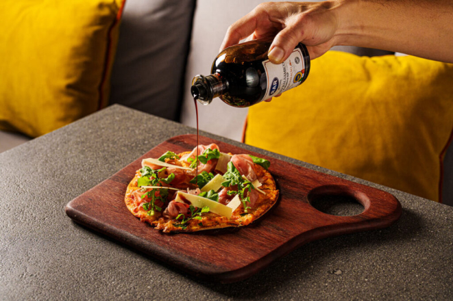 DUQ Gastronomia lança menu de inverno: Divulgação.