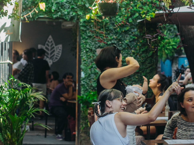 Melhor Café especial de Curitiba