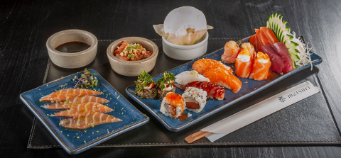 Restaurante Matsuri - Londrina