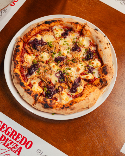 FORNO DO JOÃO