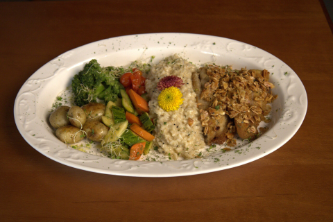 Laercio's Restaurante