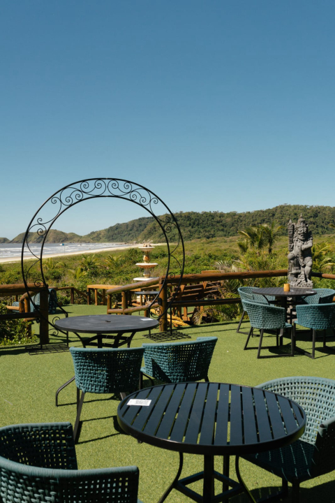 Grajagan Surf Resort