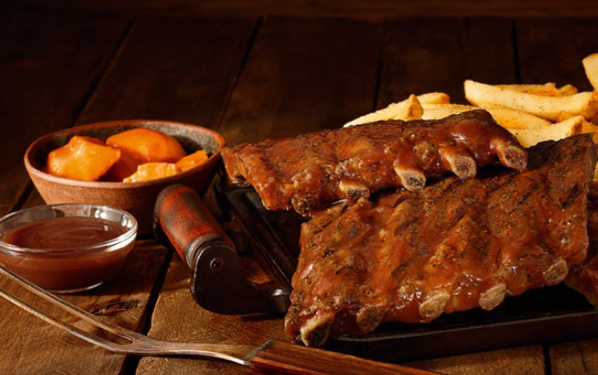 Outback Steakhouse lança uma oferta exclusiva durante a Semana do Amigo. Crédito: Outback Steakhouse