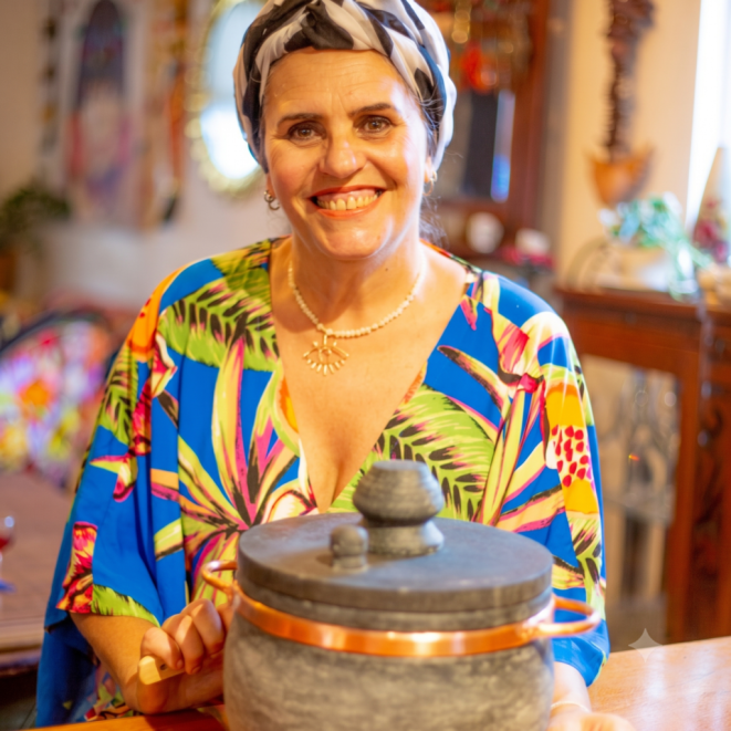 Karla Manfredini