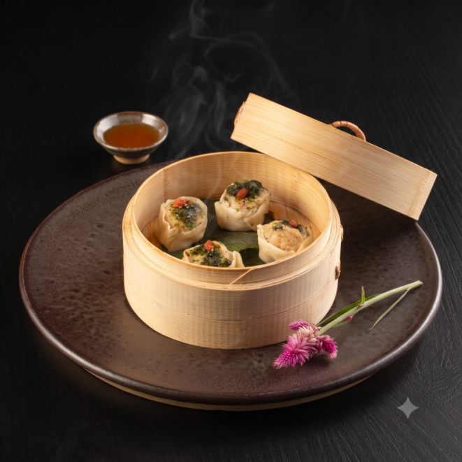 Aizu Restaurante