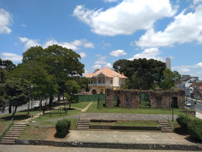 Festival de Inverno do Centro Histórico. Crédito: Divulgação.
