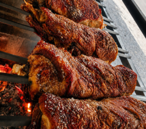 Mestres da Costella é Finalista do Prêmio Bom Gourmet 2026 na Categoria Casa de Assados