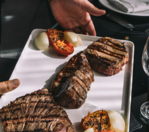 Churrascaria Badida é Finalista do Prêmio Bom Gourmet 2026 nas Categorias Steakhouse e Carta de Vinho