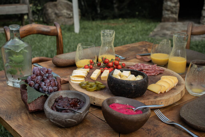 <em>Valle Rustico, em Garibaldi. Foto: Divulgação</em>