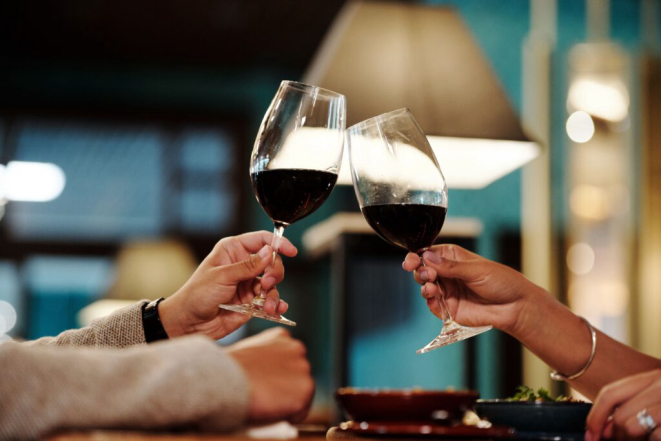Curitiba recebe a edição 2026 do Grand Tasting. Crédito: Jep Gambardella 