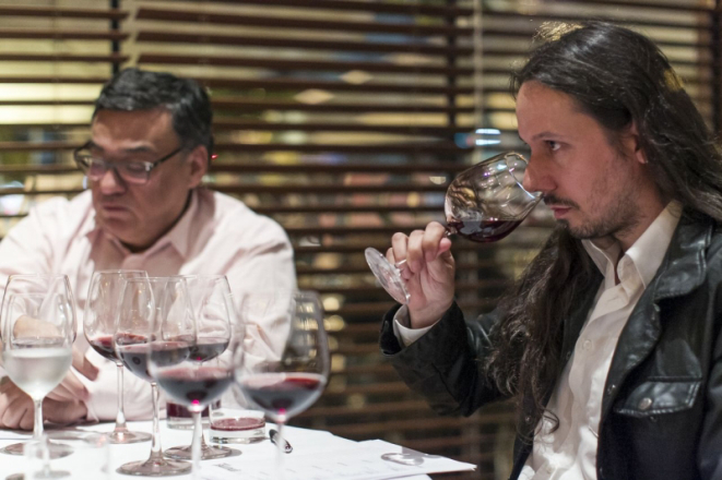 Diego Pisante / Gazeta do Povo