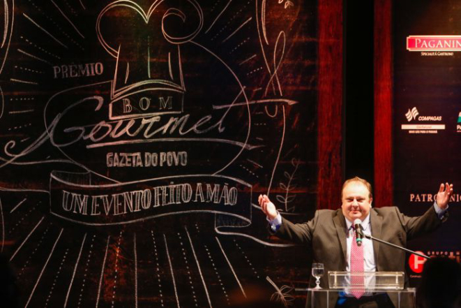 Brunno Covello/Agência de Notícias Gazeta do Povo