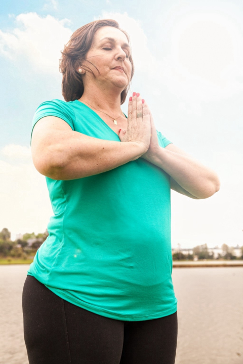 Como ficar em forma, sem abdicar da felicidade