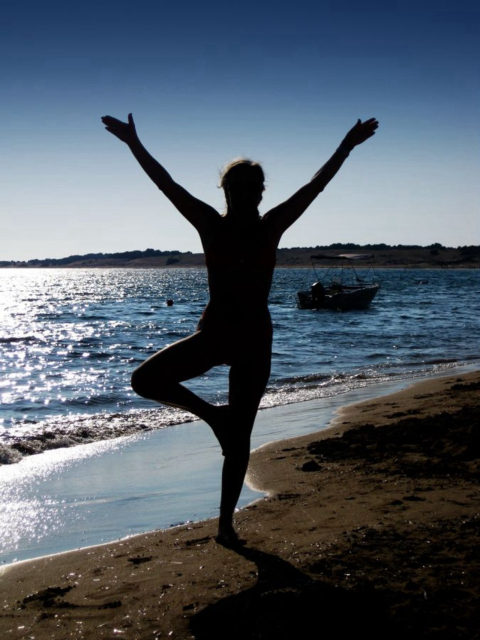 Espante o estresse e viva melhor