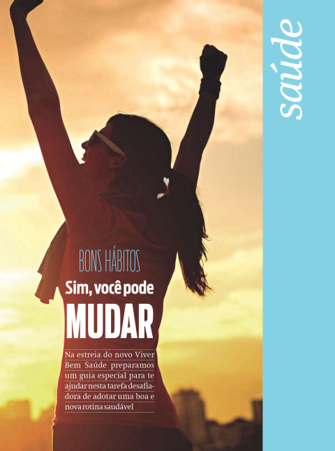 Sim, você pode mudar
