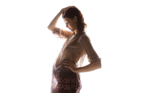 Amenize as dores lombares na gravidez