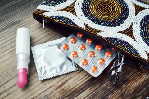 DST na adolescência pode afetar a fertilidade