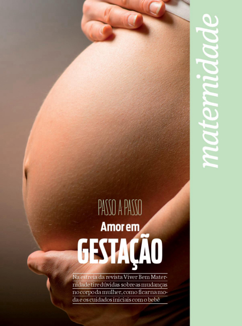 Amor em gestação