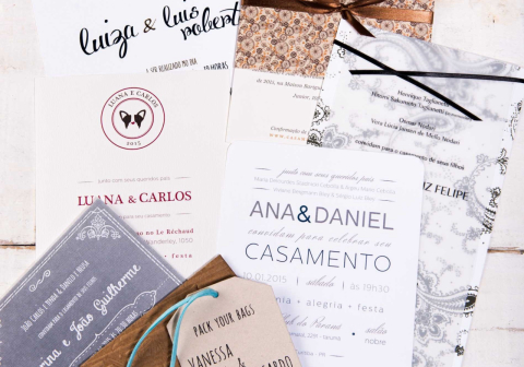 Uma bela primeira impressão