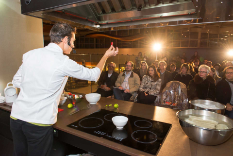 Pré-lançamento da nova Viver Bem Casamentos e Festas
