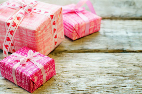 Para quem tem de tudo