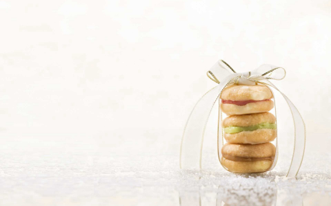 Bem-casado, o doce para celebrar