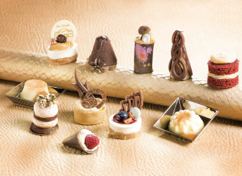 Docinhos que estão em alta