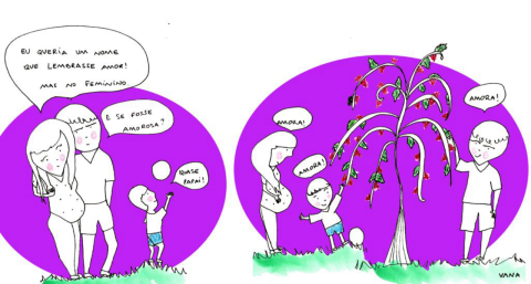 Nomes curtos são os mais escolhidos para bebês paranaenses