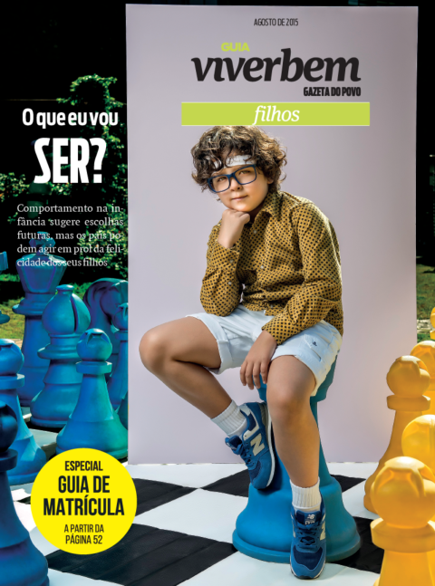 Viver Bem Filhos – 2ª edição