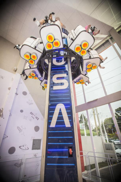 Fuja da mesmice das festas infantis