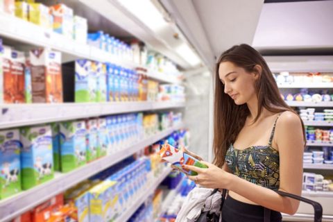 Como ler os rótulos dos produtos industrializados?