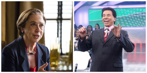 Saiba o segredo de envelhecer bem como Fernanda Montenegro e Silvio Santos