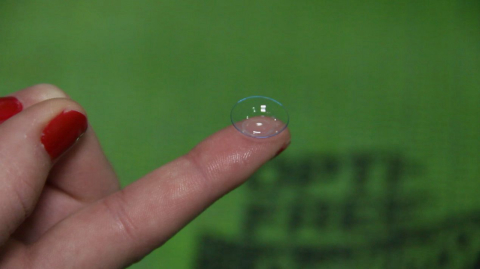 VÍDEO: Aprenda a higienizar corretamente as lentes de contato