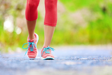 5 boas razões para você começar a caminhar a partir de hoje