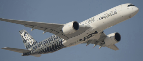 Aviões começam a receber tecnologias contra jetlag