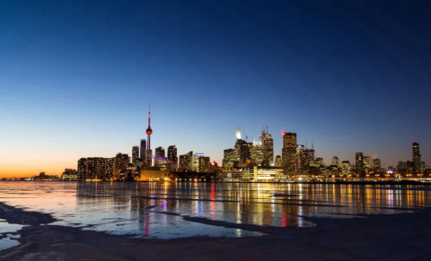 Tradição e ousadia fazem todo turista querer voltar a Toronto