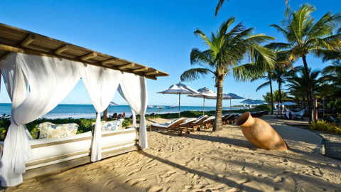 O destino ideal para viajar em 2016 de acordo com o seu signo