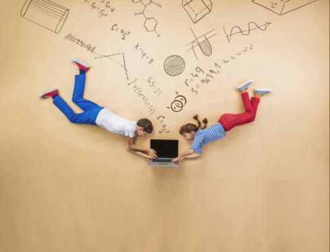 Pais devem desafiar os filhos na volta às aulas