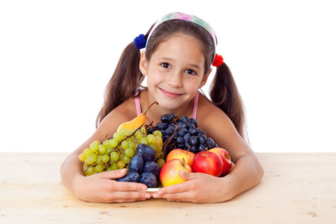 Frutas e vegetais reduzem risco de câncer de mama